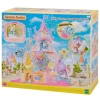 Nessiworld Sylvanian Families Bebek Denizkızı Dükkanı 5771