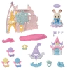 Nessiworld Sylvanian Families Bebek Denizkızı Dükkanı 5771
