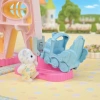 Nessiworld Sylvanian Families Bebek Denizkızı Dükkanı 5771