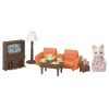 Nessiworld Sylvanian Families Bebek Denizkızı Dükkanı 5775