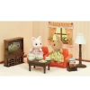 Nessiworld Sylvanian Families Bebek Denizkızı Dükkanı 5775