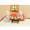 Nessiworld Sylvanian Families Bebek Denizkızı Dükkanı 5775