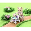 Nessiworld Sylvanian Families Bebek Denizkızı Dükkanı 5776