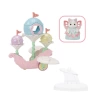 Nessiworld  5827 Sylvanian Families Çiçekli Masal Gökyüzü Gemisi +4 yaş