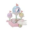 Nessiworld  5827 Sylvanian Families Çiçekli Masal Gökyüzü Gemisi +4 yaş
