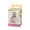 Nessiworld Sylvanian Families Bebek Denizkızı Dükkanı 5781
