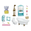 Nessiworld Sylvanian Families Bebek Denizkızı Dükkanı 5787