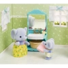 Nessiworld Sylvanian Families Bebek Denizkızı Dükkanı 5787
