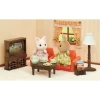 Nessiworld Sylvanian Families Bebek Denizkızı Dükkanı 5788