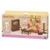 Nessiworld Sylvanian Families Bebek Denizkızı Dükkanı 5788