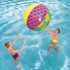 Nessiworld  Bestway Retro Baskılı Top 122 Cm