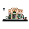 Nessiworld  10362 Lego icons - French Cafe 1101 parça +18 yaş