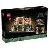 Nessiworld  10362 Lego icons - French Cafe 1101 parça +18 yaş