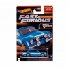 Nessiworld  HNR88 Hot Wheels Fast and Furious Temalı Arabalar