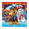 Nessiworld  50482 Paw Patrol 3x49 parça Ravensburger Puzzle