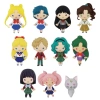 Nessiworld  Monogram Sailor Moon Klipsli Figür Seri 3