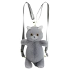 Nessiworld B&D Küçük Kedi Sırt Çantası