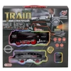 Nessiworld Dumanlı Sesli Işıklı Tren 15 Parça