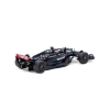 Nessiworld  Tarmac Works X iXO Models 1/64 Mercedes-AMG F1 W14 E Performance Spanish Grand Prix 2023 #63