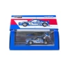 Nessiworld  Tarmac Works 1/64 Lancia 037 Rally Ypres 24 Hours Rally 1983 #3
