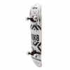 Nessiworld  Ahşap Desenli Kaykay 80 cm