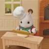 NessiWorld Sylvanian Families Fırın Dükkan Seti 5536