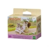 Nessiworld  Sylvanian Families İkili Puset 4533