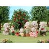 NessiWorld Sylvanian Families Koyun Ailesi 5619