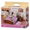 Nessiworld  Sylvanian Families Yatak Seti 5019