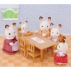 Nessiworld  Sylvanian Families Yemek Masası Seti 4506