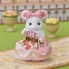 Nessiworld  SylvanianFamiliesModaSeti5540