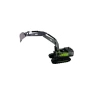 Nessiworld SZT-8887 Sürtmrli Metal İnşaat Aracı Ekskavatör 1 55
