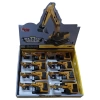 Nessiworld SZT-9961 Sürmeli Metal İnşaat Aracı Kazıcı Ekskavatör