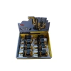Nessiworld SZT-9967 Sürtmeli Metal İnşaat Aracı Forklift