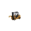 Nessiworld SZT-9967 Sürtmeli Metal İnşaat Aracı Forklift