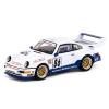 Nessiworld Tarmac Works 1:64 1994 Porsche 911 Turbo S LM GT Suzuka 1000km