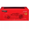 Nessiworld Tarmac Works 1/64 Ford RS200 Red