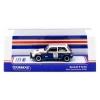 Nessiworld Tarmac Works 1/64 Renault 5 Turbo Rally Costa Brava 1985 #11