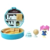 Nessiworld Taşınabilir Dollhouse Mini Figür Sürpriz Paket