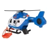 Nessiworld  Teamsterz İtfaiye Kurtarma Helikopteri