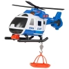 Nessiworld  Teamsterz İtfaiye Kurtarma Helikopteri