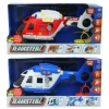 Nessiworld  Teamsterz İtfaiye Kurtarma Helikopteri