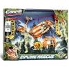 Nessiworld  The Corps Zipline Rescue Asker Oyun Seti