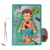 Nessiworld  Titrek Doktor Oyunu