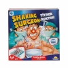 Nessiworld  Titrek Doktor Oyunu