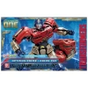 Nessiworld Transformers Movie 8 AMK Series Orion Pax