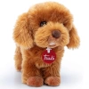 Nessiworld Trudi Peluş Toy Poddle Oliver Köpek 20 cm