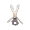 Nessiworld    Tutmalı Peluş Mini Tavşan 842 Taş