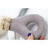 Nessiworld    Tutmalı Peluş Mini Tavşan 842 Taş