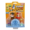 Nessiworld  TUY22000 Stumble Guys 5li Mini Figür
